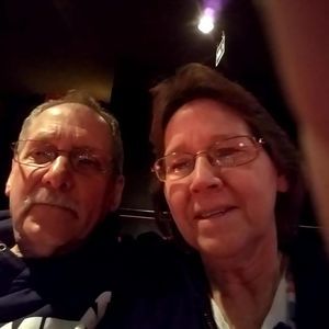 Meet your Posher, Kathy